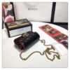 BOLSA GUCCI MARMONT SUPER MINI 16 | Luna Bags - Image 301