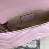 BOLSA GUCCI MARMONT SUPER MINI 16 | Luna Bags - Image 125