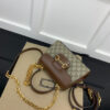 BOLSA GUCCI HORSEBIT 1955 MINI 22 | Luna Bags - Image 53