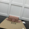 BOLSA GUCCI MARMONT SUPER MINI 16 | Luna Bags - Image 131