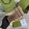 BOLSA GUCCI DIONYSUS SUPER MINI 16,5 | Luna Bags - Image 2