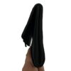 1950's G. Gucci silk & velvet clutch | Luna Bags - Image 2
