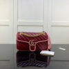 BOLSA GUCCI MARMONT PEQUENA 26 | Luna Bags - Image 89