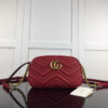 BOLSA GUCCI MARMONT 24 | Luna Bags - Image 33
