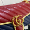 BOLSA GUCCI MARMONT PEQUENA 26 | Luna Bags - Image 84