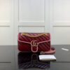 BOLSA GUCCI MARMONT PEQUENA 26 | Luna Bags - Image 88
