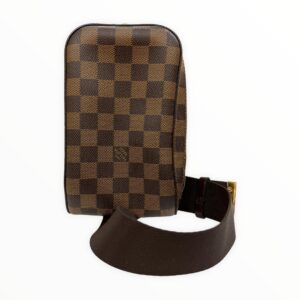 Belt Bag Luxury Designer By Louis Vuitton  Size: Medium | Luna Bags