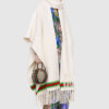 (WMNS) GUCCI Ophidia GG Mini-Sized BackBag Brown/Red/Green 574794-96I3T-8745 | Luna Bags - Image 9
