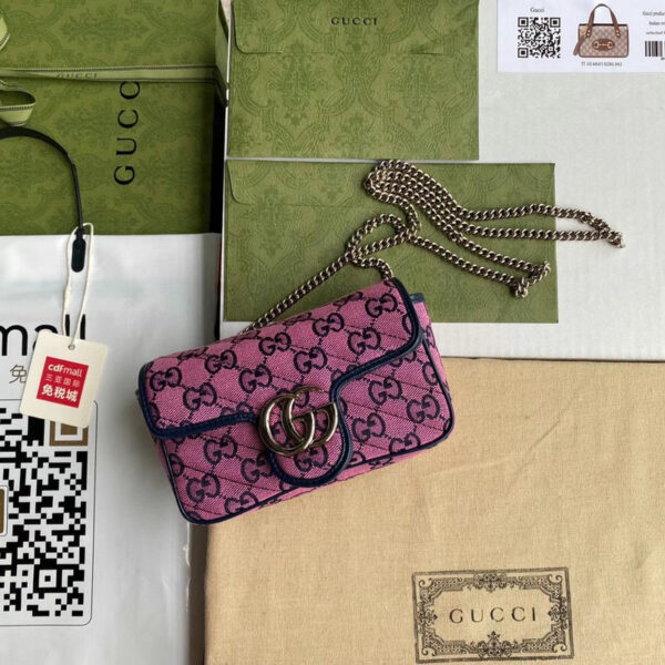 Gucci   Luxury Bags  1143 | Luna Bags