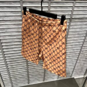 Bermuda Gucci-Adidas | Luna Bags