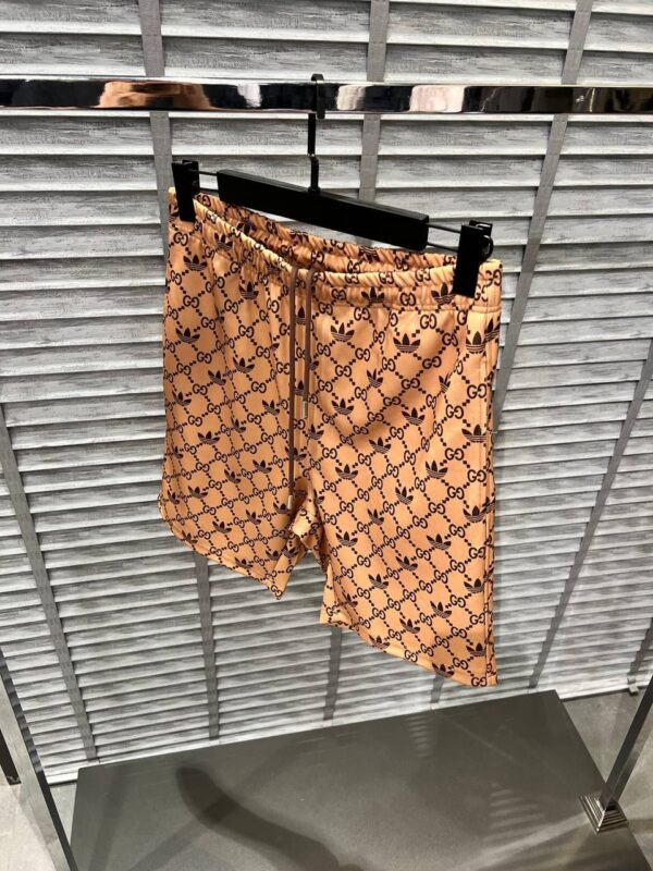 Bermuda Gucci-Adidas | Luna Bags