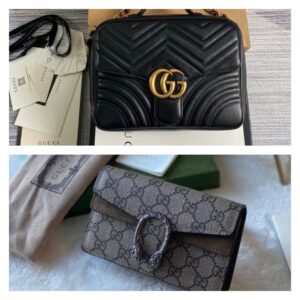 Combo Gucci 20 | Luna Bags