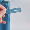 Deal of The Week - Hermes Birkin 35 Blue Jean N Square | Luna Bags - Image 16