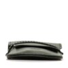Green Louis Vuitton Taiga Etui Pen Case | Luna Bags - Image 4
