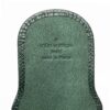 Green Louis Vuitton Taiga Etui Pen Case | Luna Bags - Image 5