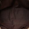 Brown Gucci GG Canvas Abbey D-Ring Tote Bag | Luna Bags - Image 4