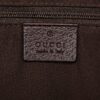 Brown Gucci GG Canvas Abbey D-Ring Tote Bag | Luna Bags - Image 5