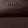 Brown Gucci GG Canvas Abbey D-Ring Tote Bag | Luna Bags - Image 6