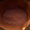Brown Louis Vuitton Monogram Sac Shopping 48 Tote Bag | Luna Bags - Image 4