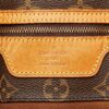 Brown Louis Vuitton Monogram Sac Shopping 48 Tote Bag | Luna Bags - Image 5