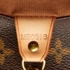 Brown Louis Vuitton Monogram Sac Shopping 48 Tote Bag | Luna Bags - Image 6