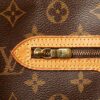 Brown Louis Vuitton Monogram Sac Shopping 48 Tote Bag | Luna Bags - Image 7