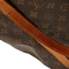 Brown Louis Vuitton Monogram Sac Shopping 48 Tote Bag | Luna Bags - Image 8