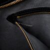 Black Louis Vuitton Epi Saint Jacques GM Long Strap Tote Bag | Luna Bags - Image 9