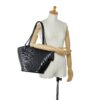 Black Louis Vuitton Epi Saint Jacques GM Long Strap Tote Bag | Luna Bags - Image 13