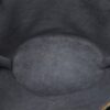 Black Louis Vuitton Epi Saint Jacques GM Long Strap Tote Bag | Luna Bags - Image 4