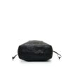 Black Louis Vuitton Taurillon Light Cabas Tote Bag | Luna Bags - Image 5