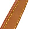 Brown Louis Vuitton Monogram Cabas Piano Tote Bag | Luna Bags - Image 18