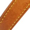 Brown Louis Vuitton Monogram Cabas Piano Tote Bag | Luna Bags - Image 20