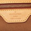 Brown Louis Vuitton Monogram Cabas Piano Tote Bag | Luna Bags - Image 9