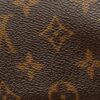 Brown Louis Vuitton Monogram Cabas Piano Tote Bag | Luna Bags - Image 15