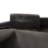 Black Gucci GG Canvas Web Tote | Luna Bags - Image 6