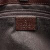 Brown Gucci GG Canvas Tote | Luna Bags - Image 5