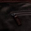 Brown Gucci GG Canvas Tote | Luna Bags - Image 7