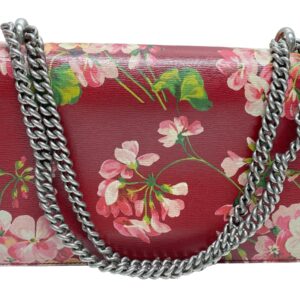 Blooms Dionysus Crossbody Luxury Designer  By Gucci  Size: Medium | Luna Bags
