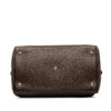 Brown Louis Vuitton Taiga Stanislav Travel Bag | Luna Bags - Image 5