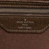 Brown Louis Vuitton Taiga Stanislav Travel Bag | Luna Bags - Image 9