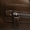 Brown Louis Vuitton Taiga Stanislav Travel Bag | Luna Bags - Image 15