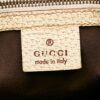 Beige Gucci GG Canvas Tote Bag | Luna Bags - Image 5