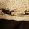 Beige Gucci GG Canvas Tote Bag | Luna Bags - Image 7
