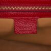Brown Gucci Medium GG Straw Ophidia Shopping Tote | Luna Bags - Image 8