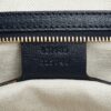 Brown Gucci Medium Raffia Ophidia Tote Bag | Luna Bags - Image 6