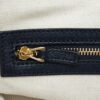 Brown Gucci Medium Raffia Ophidia Tote Bag | Luna Bags - Image 7