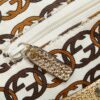 Brown Gucci GG Canvas Princy Tote | Luna Bags - Image 7