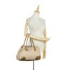 Brown Gucci GG Canvas Princy Tote | Luna Bags - Image 8