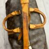 Duffle And Weekender Luxury Designer By Louis Vuitton, Size: Large | Luna Bags - Image 7